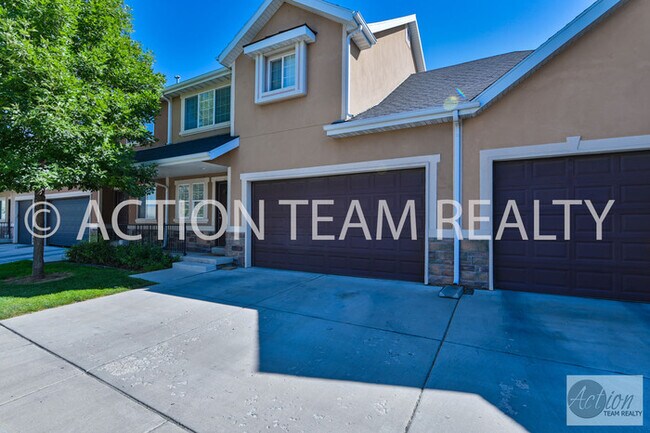 13533 Venicia Way in Draper, UT - Building Photo - Building Photo