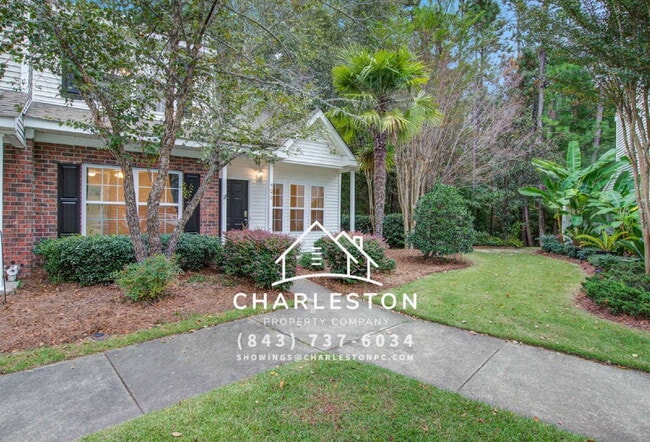 property at 500 Tree Branch Cir