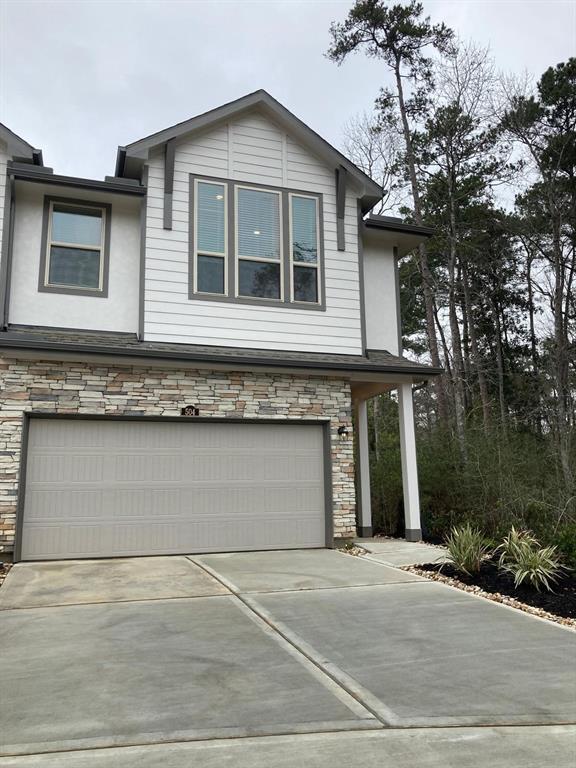 504 Bristol Tide Ct in Conroe, TX - Building Photo - Building Photo