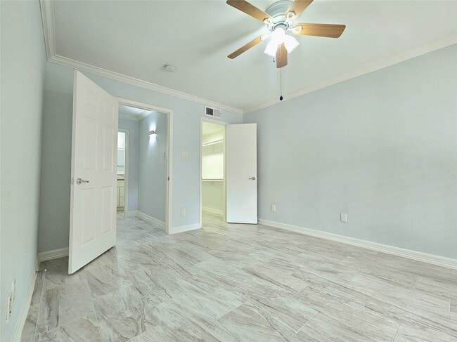 property at 9700 Leawood Blvd