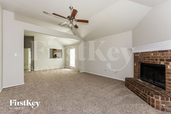 802 Gemstone Trail in Arlington, TX - Building Photo - Building Photo