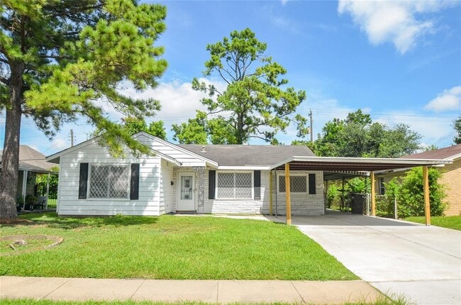 6610 Tierwester St in Houston, TX - Building Photo - Building Photo