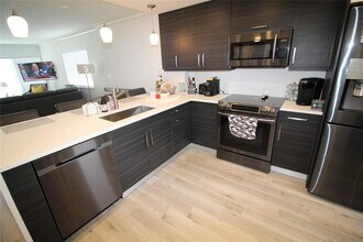 750 N Ocean Blvd, Unit 1610 in Pompano Beach, FL - Building Photo - Building Photo
