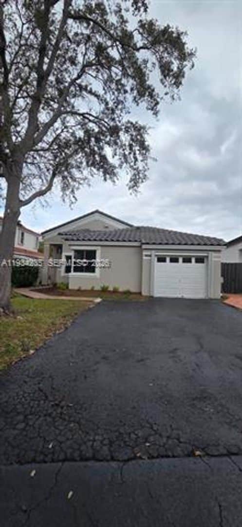 property at 11787 SW 90th Terrace