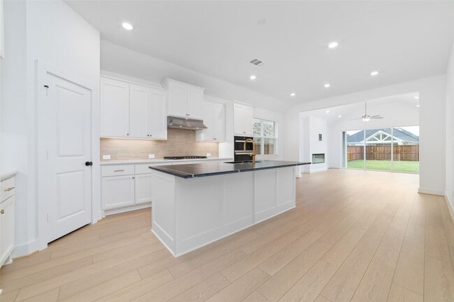 property at 5177 Enchanted Pne Ct