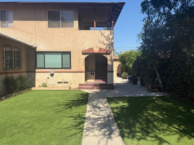 property at 793 W Pomona Blvd