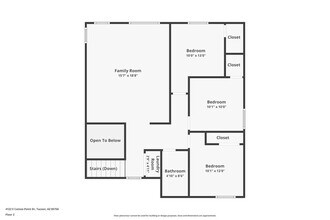 4122 E Cameo Point Dr in Tucson, AZ - Building Photo - Building Photo