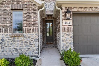 2412 Bathwick Ln in Forney, TX - Building Photo - Building Photo