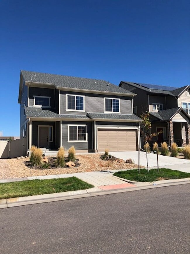 property at 17891 E 47th Dr
