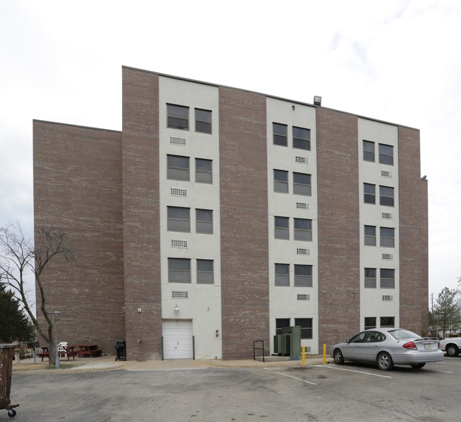 Vantage Point Apartments in Wellington, KS - Building Photo - Building Photo