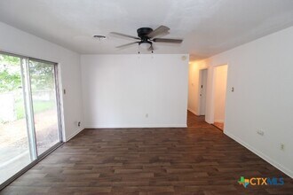 502 S 9th St in Copperas Cove, TX - Building Photo - Building Photo