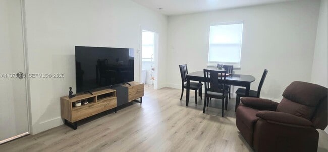 property at 2546 SW 8th St