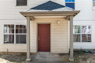 Wolf Ridge in Stayton, OR - Building Photo - Building Photo