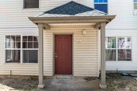 Wolf Ridge in Stayton, OR - Foto de edificio - Building Photo