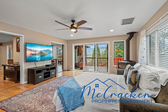 property at 430 Monte Vista Dr