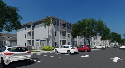 Momentum Blanding in Jacksonville, FL - Building Photo - Building Photo