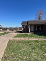 1707A Cliff Ridge Ct in Elizabethtown, KY - Building Photo