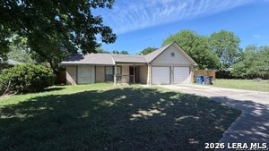 9039 Wellesley Manor Dr in San Antonio, TX - Building Photo - Building Photo