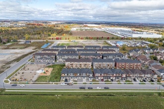 Douet Ln in Ajax, ON - Building Photo - Building Photo