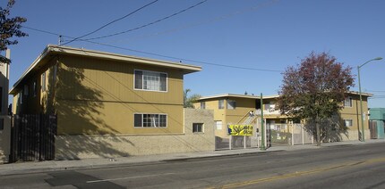 Jatta Heights in Oakland, CA - Building Photo - Building Photo