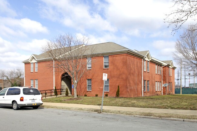 3919 Folsom Ave in St. Louis, MO - Building Photo - Building Photo