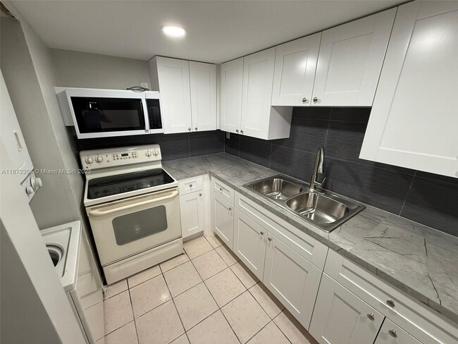 property at 10000 NW 80th Ct