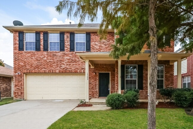 property at 1508 Merryvale Ct