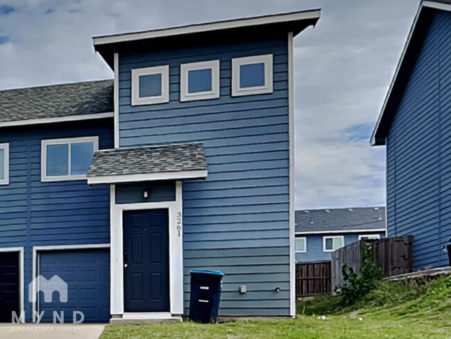 property at 3261 Karen St