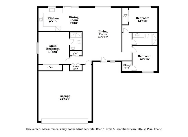 449 Opal Dr in Henderson, NV - Building Photo - Building Photo