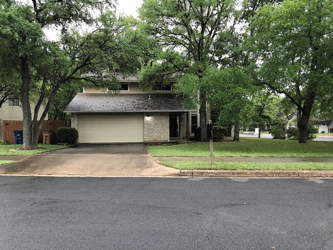 property at 12014 Trianon Ln