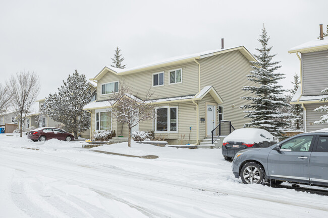 86 Niven Pl NW in Calgary, AB - Building Photo - Primary Photo