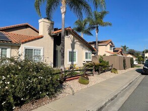 2491 St Anne Dr in El Cajon, CA - Building Photo - Building Photo
