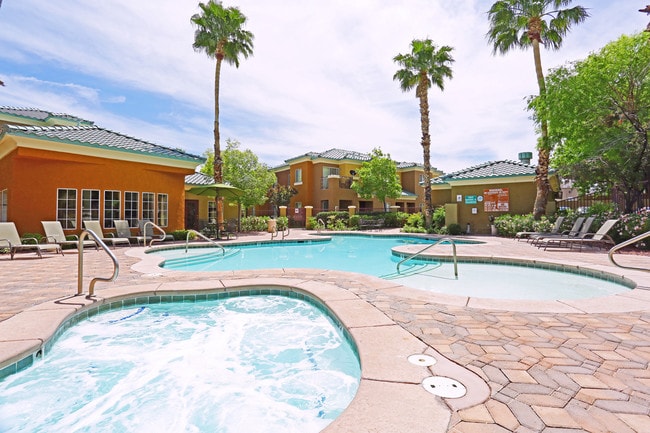 Horizon Ridge Apartments