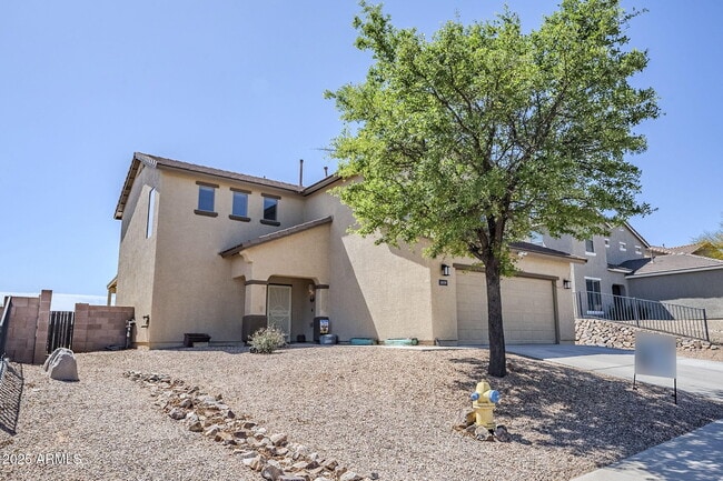 property at 1059 S Limestone St