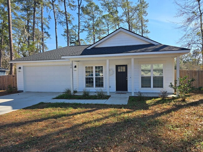 property at 598 N Main St