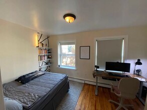 59 St Pauls Ave in Jersey City, NJ - Building Photo - Building Photo