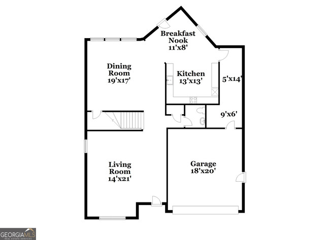 5230 Yellow Pine Dr in Mcdonough, GA - Building Photo - Building Photo