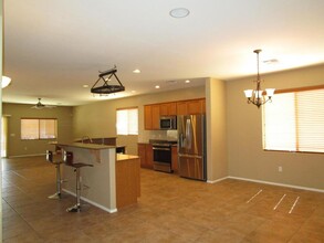 8223 S Placita Bilbao in Tucson, AZ - Building Photo - Building Photo