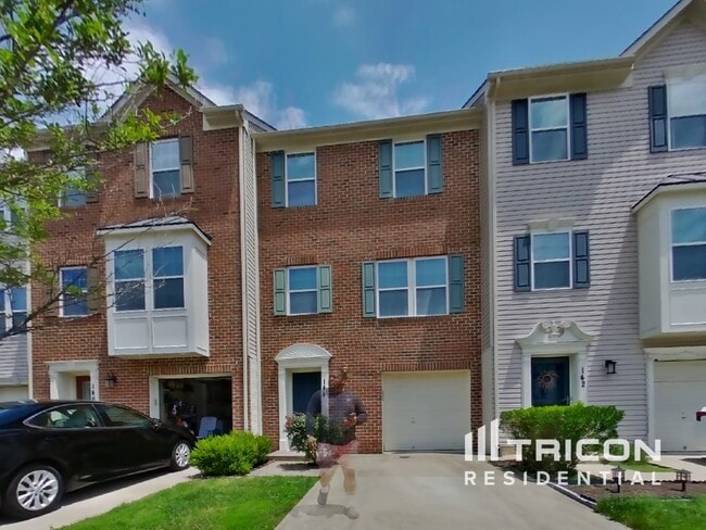 property at 144 Short Branch Rd