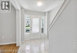 23 Canoe Ln. in Hamilton, ON - Building Photo - Building Photo