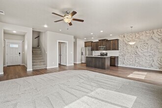 2161 S Hills Ave. in Meridian, ID - Building Photo - Building Photo