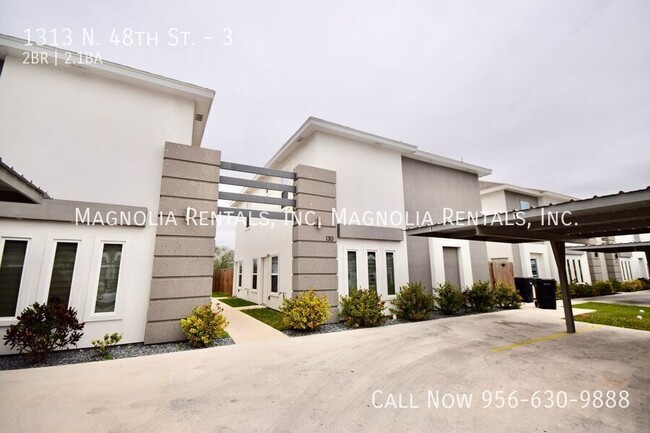 property at 1313 N 48th St