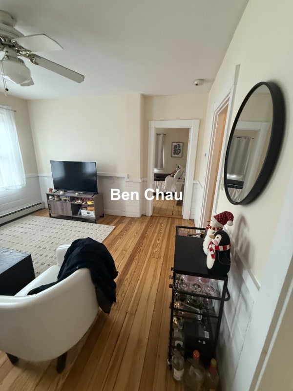 74 Gore St, Unit 1B in Cambridge, MA - Building Photo - Building Photo