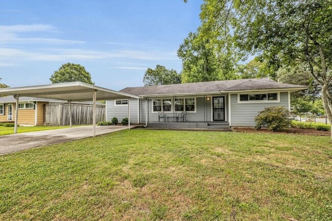 property at 740 Lanoir St