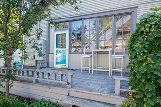 540 E Pine St in Missoula, MT - Foto de edificio - Building Photo