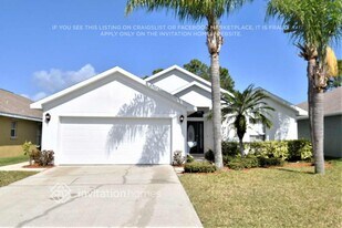 2030 Stratford Pointe Dr in Melbourne, FL - Building Photo