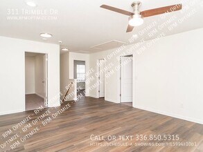 311 Trimble Dr in Elon, NC - Building Photo - Building Photo