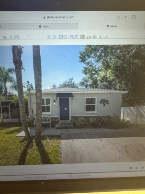 9725 Alsobrook Ave in Riverview, FL - Building Photo - Building Photo