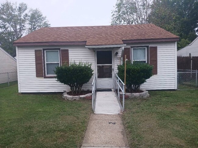 property at 1921 Long Green Ln