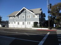 500 W Wilson Ave in Glendale, CA - Foto de edificio - Building Photo